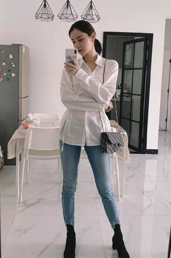 豪門偏愛樸素媳婦?林峯未婚妻手錶僅700元,前女友餐具都十幾萬 !