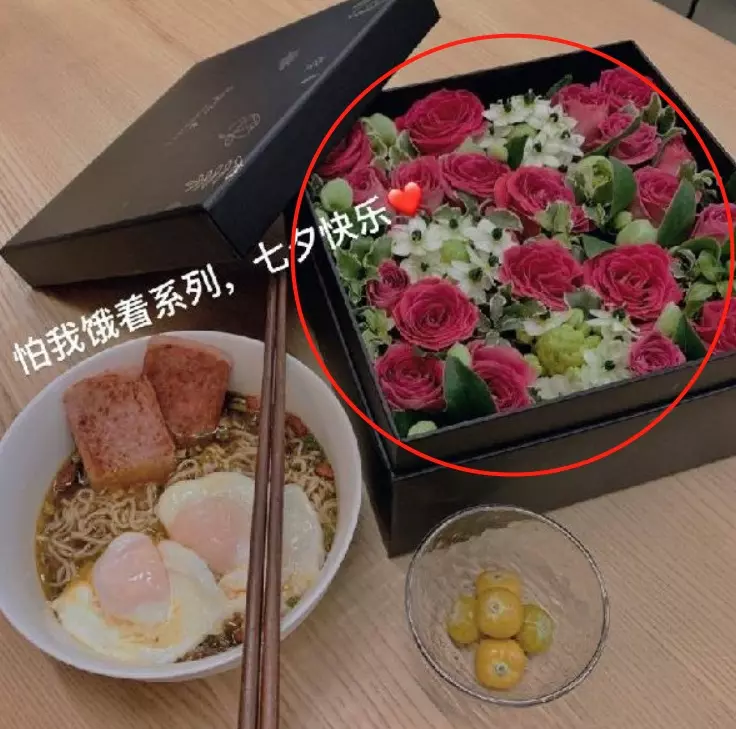 豪門偏愛樸素媳婦?林峯未婚妻手錶僅700元,前女友餐具都十幾萬 !