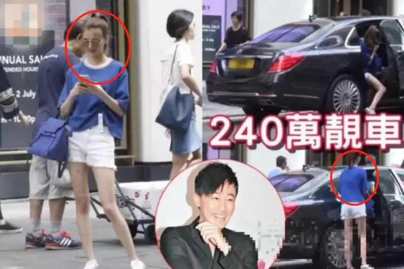 豪門偏愛樸素媳婦?林峯未婚妻手錶僅700元,前女友餐具都十幾萬 !