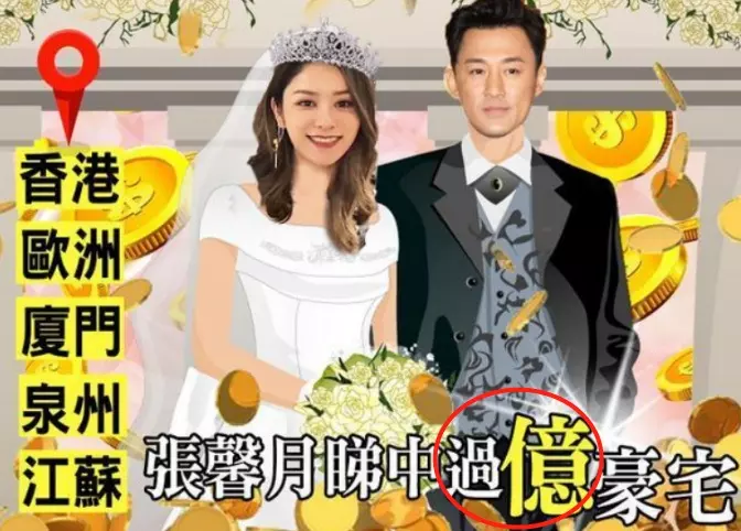 豪門偏愛樸素媳婦?林峯未婚妻手錶僅700元,前女友餐具都十幾萬 !