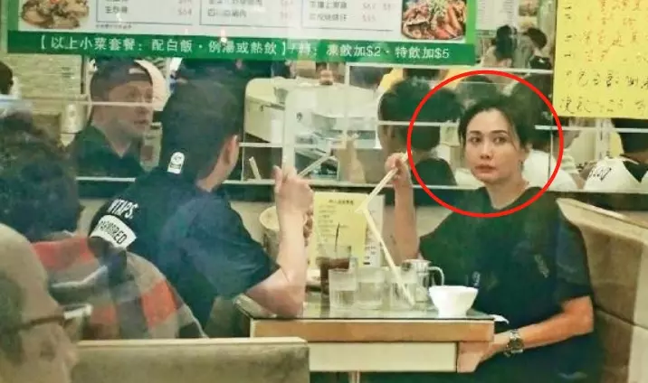 豪門偏愛樸素媳婦?林峯未婚妻手錶僅700元,前女友餐具都十幾萬 !