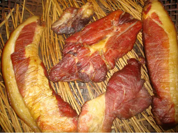 在家腌臘肉的臘肉好不好吃,這4步決定一切!