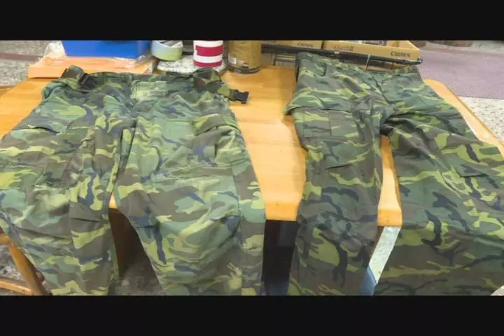 他問「當兵被幹走過什麼東西最扯?」老鳥憶當年:入伍第一天就哭哭!