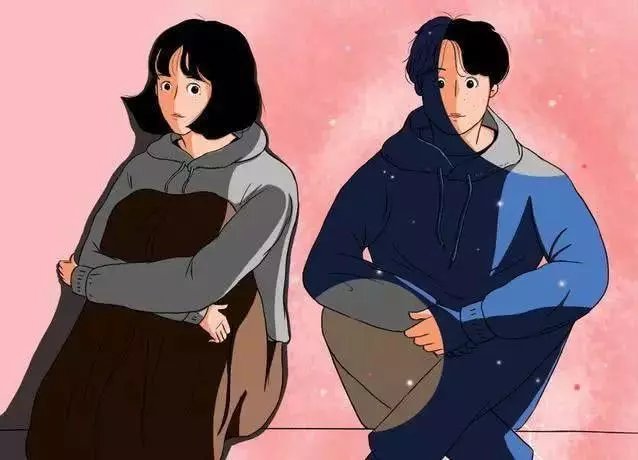 夫妻最怕「無話可說」!不離婚也不聊天 兩個人在一起的孤獨「比一個人更悲傷」