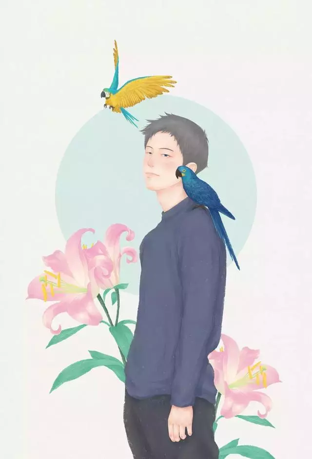 很喜歡也不夠!判斷「兩個人」能不能在一起 , 這4個細節很重要!