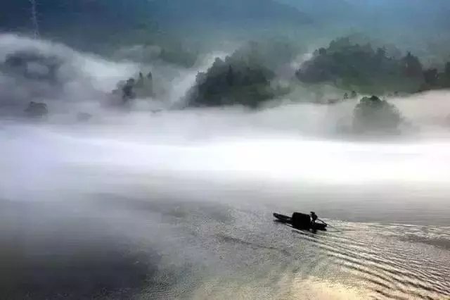 人生就是不斷地「醒來」 世上唯一不變就是什麼都在變!(深度好文)