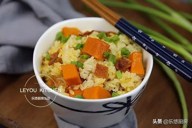 16道懶人燜飯,飯菜一鍋出,簡單幾步就吃上,下班到家做正適合