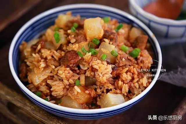 16道懶人燜飯,飯菜一鍋出,簡單幾步就吃上,下班到家做正適合