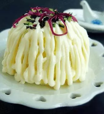15道家常沙拉的做法,清淡營養美味,減肥者的福音