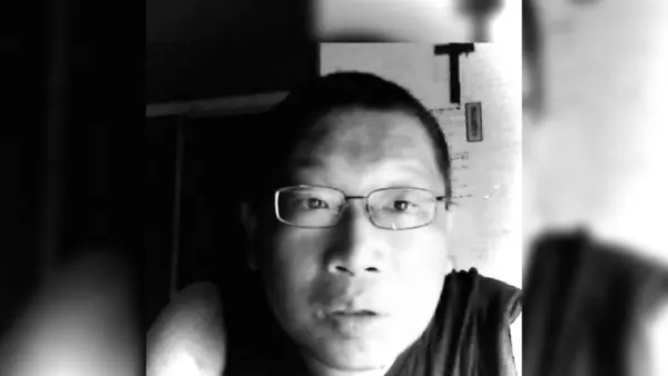 光頭哥哥病逝!哽咽直播「最後身影」曝:不行了...真的病了 粉絲全淚崩