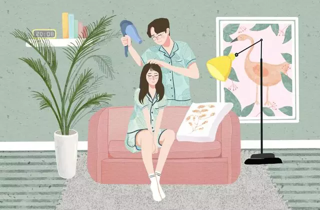 「老婆,你大度點行嗎?那是咱媽」「咱媽?那是你媽」