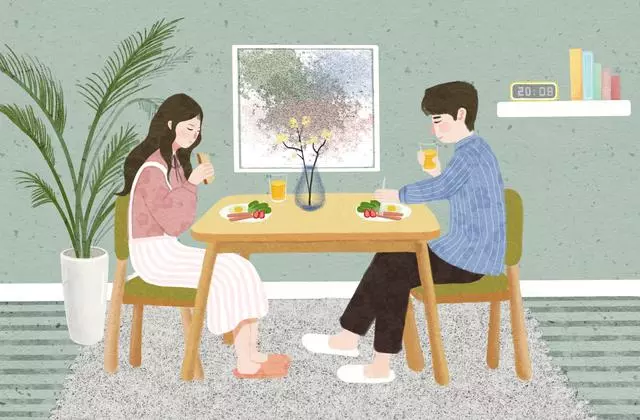 「老婆,你大度點行嗎?那是咱媽」「咱媽?那是你媽」