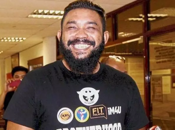Papagomo:我要剝奪他們投票權 禁華印裔再馬投票 網民個個神回嗆!