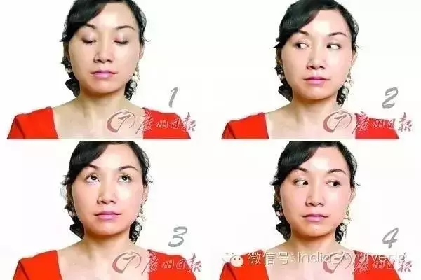 眼睛模糊視力不好怎麼辦,從醫70年老中醫教你一招恢復視力!