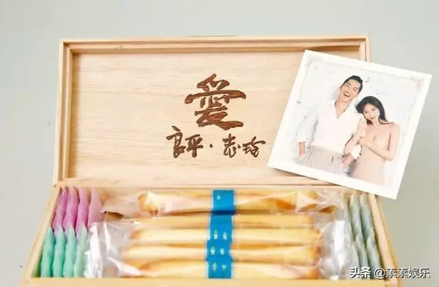 林志玲舉辦婚禮,黃子佼準備5位數紅包,稱讚黑澤良平私下超貼心!