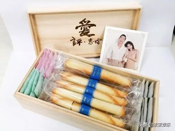 林志玲舉辦婚禮,黃子佼準備5位數紅包,稱讚黑澤良平私下超貼心!