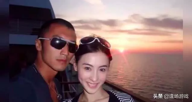 張柏芝終於公開回應為何還生下第三胎,提及陳冠希,直言不後悔!