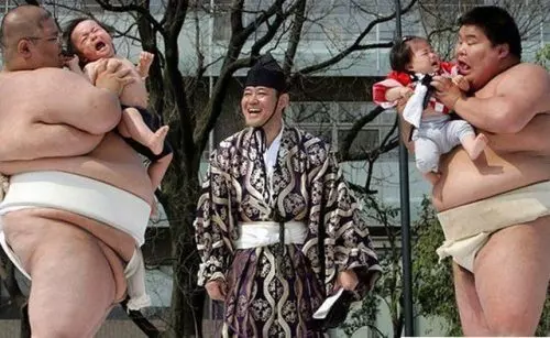 28張會讓大家心情轉好的「生活趣照」!