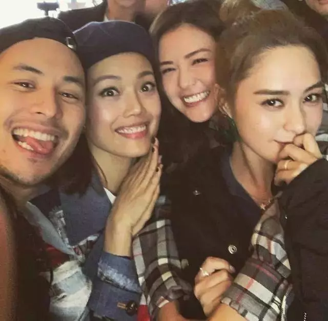 楊受成預備兒媳被曝懷男胎,將獲千萬獎勵,未領證就稱要生4個!