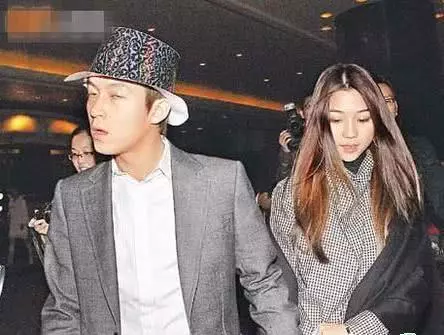 陳冠希前女友楊永晴結婚了,她是白富美曾陪伴陳冠希走過人生低谷!