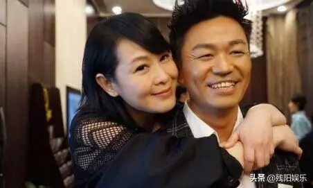 王寶強和劉若英到底什麼關係,一個簡訊就能讓王寶強趕過來!