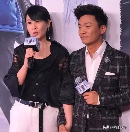王寶強和劉若英到底什麼關係,一個簡訊就能讓王寶強趕過來!