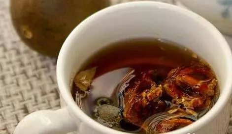 羅漢果泡水喝的禁忌,有一件事一定要注意!很多人不知道!