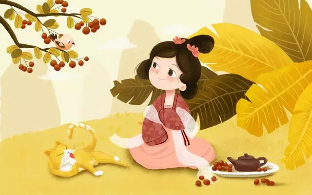 婚後吃了五年剩飯,丈夫回應六個字,妻子忍無可忍提出離婚