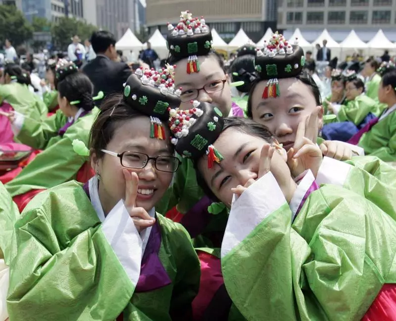 這國1個傳統…8成女人懼婚又拒嫁 為何有人搶當驚世媳 | 世界萬象 | 全球
