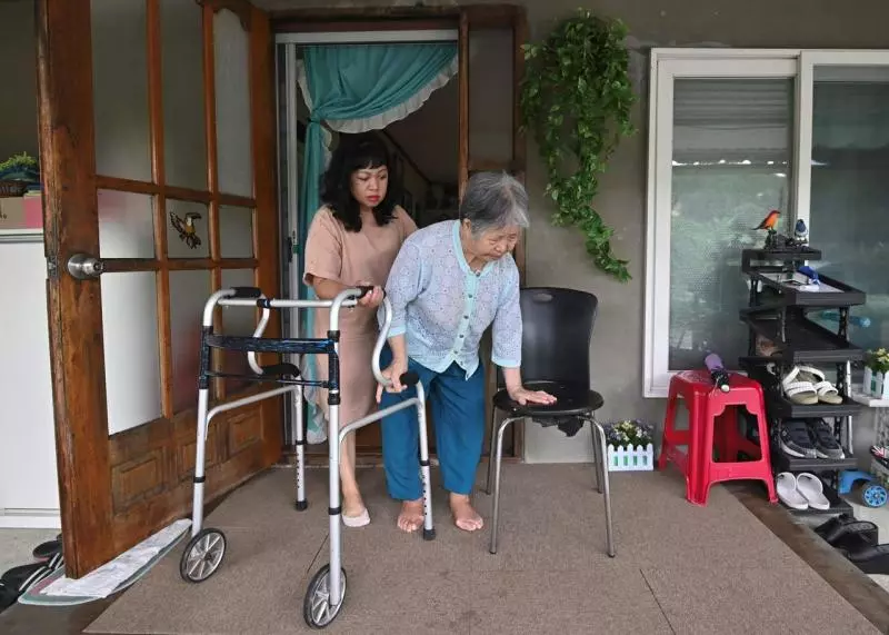 這國1個傳統…8成女人懼婚又拒嫁 為何有人搶當驚世媳 | 世界萬象 | 全球