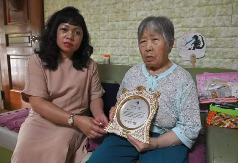 這國1個傳統…8成女人懼婚又拒嫁 為何有人搶當驚世媳 | 世界萬象 | 全球