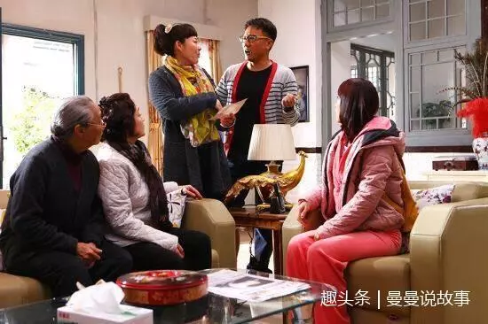 小叔子結婚老公二話不說把房子給他做婚房,他說的話,決定離婚