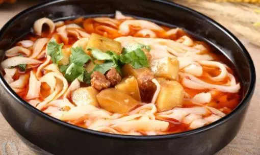 美味湯麵做法大全,省事還好吃