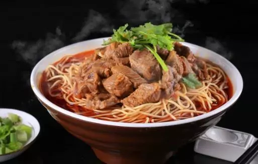 美味湯麵做法大全,省事還好吃