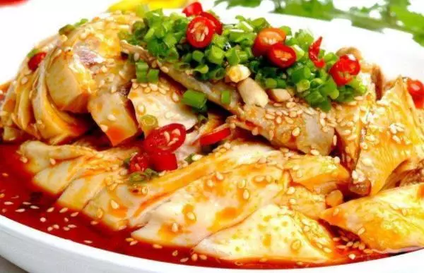 「大廚秘技」多種美味雞腿的做法大全,絕對夠味