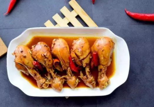 「大廚秘技」多種美味雞腿的做法大全,絕對夠味