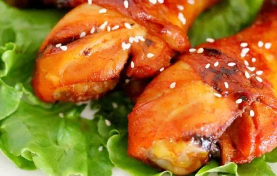 「大廚秘技」多種美味雞腿的做法大全,絕對夠味