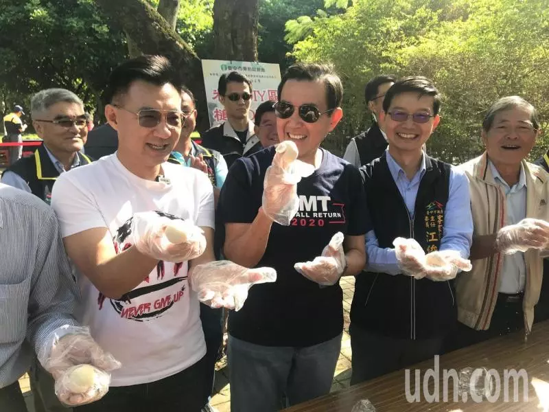 吳敦義列安全名單惹議 馬英九:吳主席有足夠智慧處理 | 各黨布局拚立委 | 要聞