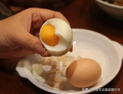 每天早上空腹吃個雞蛋,不出一個月,這3「驚喜」或會不請自來
