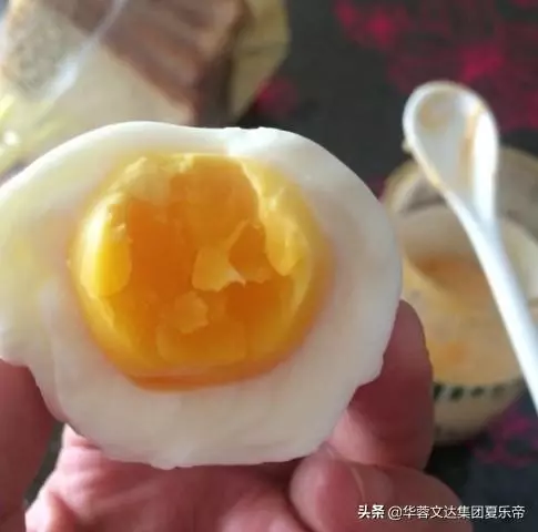 每天早上空腹吃個雞蛋,不出一個月,這3「驚喜」或會不請自來