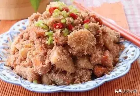 10款傻瓜蒸菜教程,獻給不會炒菜的你們