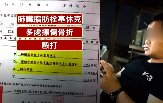 賣車糾紛!男遭19名「受害者聯盟」圍毆致死