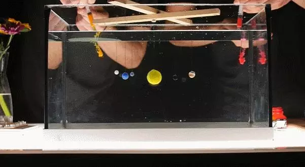 27歲小哥用三年拍攝0.0001秒,1000萬網友跪著看完:感覺自己白活了二十多年