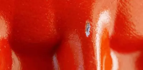 27歲小哥用三年拍攝0.0001秒,1000萬網友跪著看完:感覺自己白活了二十多年