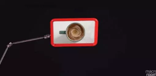 27歲小哥用三年拍攝0.0001秒,1000萬網友跪著看完:感覺自己白活了二十多年