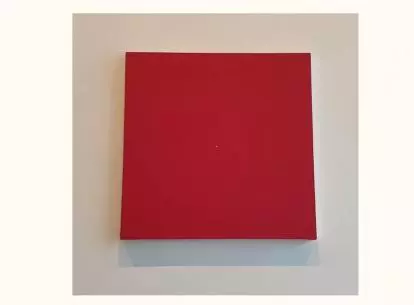 她在倫敦辦了場假畫展,一幅畫賣出13000元,看完我不懂藝術了…
