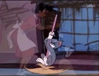 我們被騙了80年!《貓和老鼠》幕後曝光:原來歲月給我們藏了這麼多彩蛋
