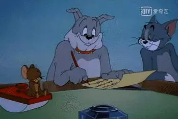 我們被騙了80年!《貓和老鼠》幕後曝光:原來歲月給我們藏了這麼多彩蛋