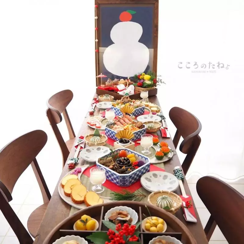 這個日本媽媽做的便當引來22W人圍觀,網友:「乾隆吃的都沒這麼好」