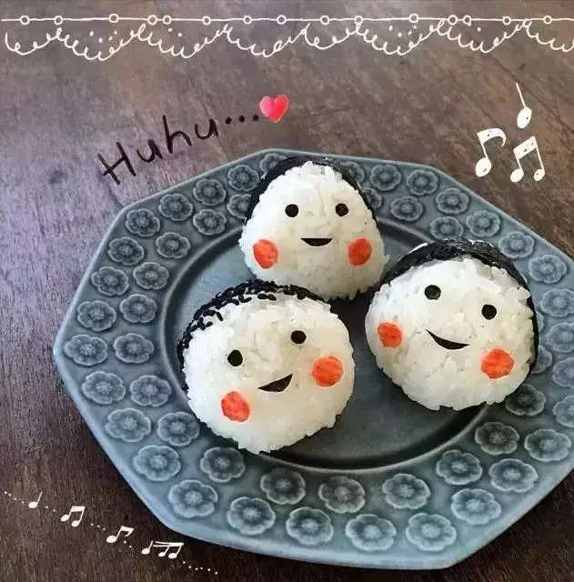 這個日本媽媽做的便當引來22W人圍觀,網友:「乾隆吃的都沒這麼好」